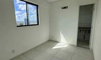 Imagem 5: Imóvel para aluguel com 52m², 2 quartos, 1 suíte, varanda, na Iputinga