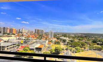 Imagem 2: Apartamento Padrão em Bauru