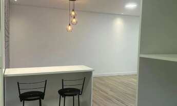 Imagem 7: QS 8 AREAL Casa Nova