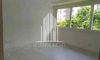 Imagem 4: Apartamento no itaim Bibi 90 metros localizacao privilegiada