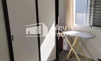 Imagem 2: Apartamento à Venda no Jardim Satélite São José dos Campos/SP