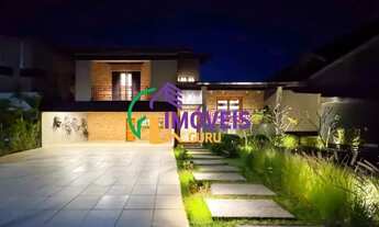 Imagem: CASA EM CONDOMÍNIO - ALPHAVILLE - SP