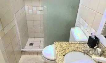 Imagem 7: Casa em condomínio 110m² - 3 dormitórios sendo 1 suíte e 1 vaga de garagem no bairro Teres