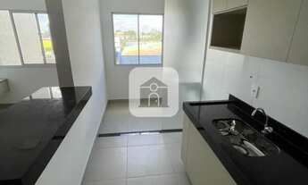 Imagem 6: Apartamento para locação no bairro Marta Helena