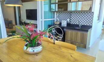 Imagem 8: Apartamento 3 quartos com 2 vagas