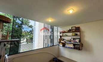 Imagem 7: Apartamento em Rua Paula Cândido - Gutierrez - Belo Horizonte/MG