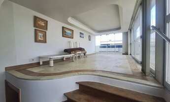 Imagem 6: Cobertura para Venda em Vitória, Mata da Praia, 4 dormitórios, 2 suítes, 4 banheiros, 2 va