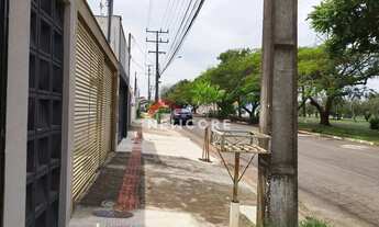 Imagem 3: Casa em Rua Iracema - Novo Antares - Londrina/PR