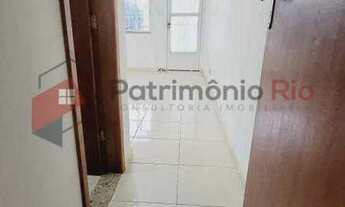 Imagem 6: Irajá casa 02 quartos sendo 01 suíte com varanda - 02 vagas - Aceitando Financiamento!