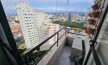 Imagem 4: APARTAMENTO PARA VENDA NO CONDOMÍNIO ITAPUÃ - JUNDIAÍ/SP