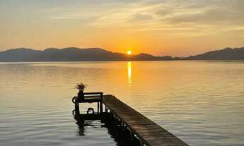 Imagem 5: Imóvel para venda com 5 quartos em Lagoa da Conceição - Florianópolis - SC