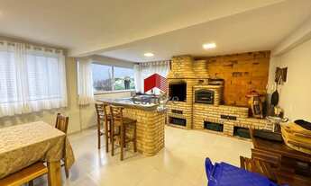 Imagem 3: Sobrado com 350m² 4 quartos, à venda, no bairro Aristocrata em São José dos Pinhais