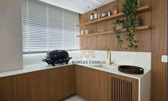 Imagem 6: Apartamento com 4 quartos - venda ou aluguel - Sion - Belo Horizonte/MG