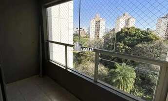 Imagem 5: Apartamento de 3 Quartos com Varanda Belo Horizonte/MG