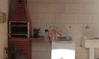 Imagem 5: Casa de fundos sem garagem para locação em Atibaia - SP