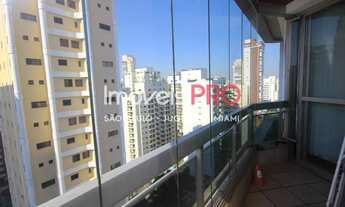 Imagem 7: Cobertura Duplex 154m² para Venda em Moema