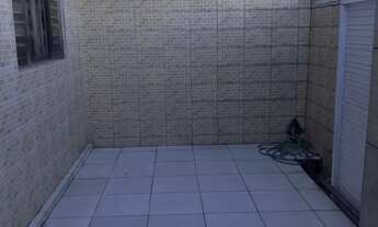 Imagem 3: Vendo uma casa no conjunto José dubeaux leão