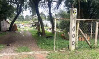 Imagem: Terreno com 600 m2 em Piraquara - Centro