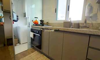 Imagem 6: Apartamento à venda, 2 quartos, 2 suítes, 2 vagas, Buritis - Belo Horizonte/MG