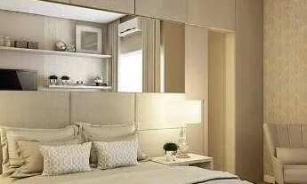 Imagem 3: Residencial Farol da Guanabar , Unidades 1, e 3 Quartos