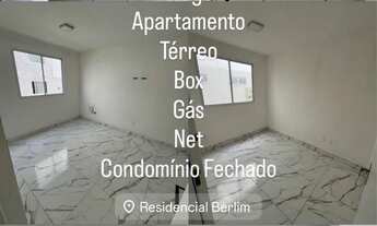Imagem 8: Aluga-se Apartamento Bairro Novo
