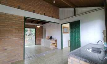 Imagem 5: Casa de 2 dormitórios no Canto da lagoa