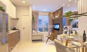 Imagem: Apartamento à venda Rua Moacir, Navegantes