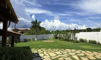 Imagem 6: Maravilhosa Mansão A VENDA em Chapada dos Guimarães - 6 Quartos - Amplo Jardim - Boate