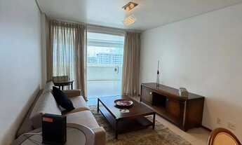 Imagem 5: Alugo Apartamento no Condomínio Sollar da Villa/ Mobiliado