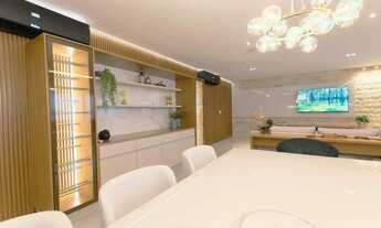 Imagem 4: IMPERADOR ISKANDAR LOURENZZO* Sofisticação no Marista ideal para quem busca alto padrão