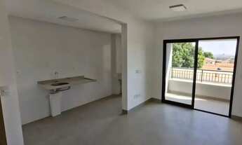 Imagem 2: Apartamento novo, 59m, 2Q/Suíte, garagem, St Sudoeste, Goiânia, Go