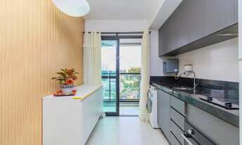 Imagem 6: Apartamento Studio | 28m²