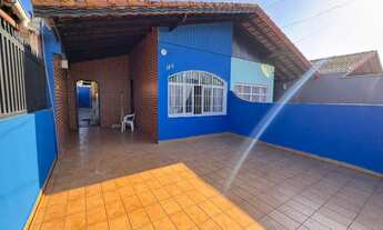 Imagem 6: CARNAVAL - CASA TEMPORADA PÉ NA AREIA - PRAIA GRANDE - JD.REAL - 2 QUARTOS- 7 DIAS