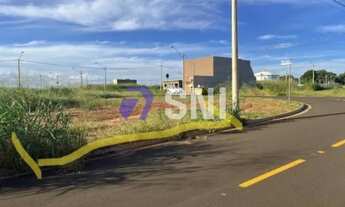 Imagem 2: TERRENO RESIDENCIAL em São José do Rio Preto - SP, Eparque Rio Preto Leste