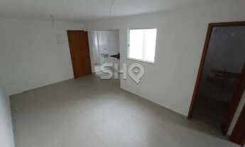 Imagem: Apartamento 2 quartos com vaga na Água