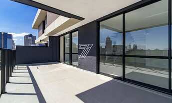 Imagem 6: Cobertura no Bigorrilho