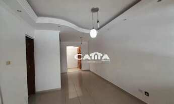 Imagem 3: Sobrado com 2 dormitórios, 72 m² - venda por R$ 399.000,00 ou aluguel por R$ 2.650,00/mês