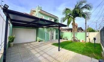 Imagem: Casa a venda no bairro Nossa Senhora Medianeira