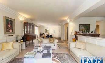 Imagem 3: APARTAMENTO - BELA VISTA - SP