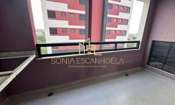 Imagem 2: Apartamento à venda ou locação em Sorocaba, Jardim Guarujá, Cond. Vale Verde Planeta, 1 su