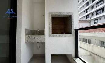 Imagem 9: Apartamento com 2 dormitórios para alugar, 75 m² por R$ 5.278,00/mês - Centro - Florianópo