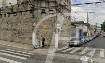 Imagem 5: Terreno à venda, 960 m² por R$ 6.500.000,00 - Parque da Vila Prudente - São Paulo/SP