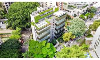 Imagem 2: Vende apartamento deslumbrante ,4 suítes, 383m² por R$ 11.500.000,00 - em Higienópolis, na