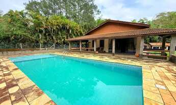 Imagem 3: Bela Chácara em Canedos Piracaia/SP