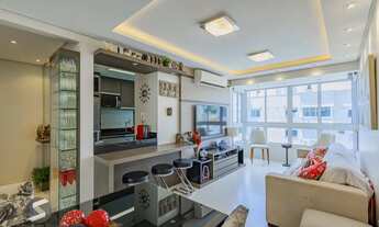 Imagem: Apartamento Higienópolis de 2 Dormitórios