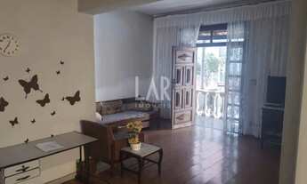 Imagem: Casa à venda, 3 quartos, 1 vaga, Santa