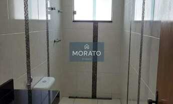 Imagem 7: Casa com 3 quartos sendo 1 suíte com 2 vagas de garagem