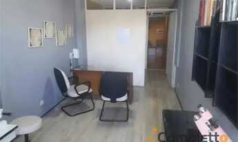Imagem: Sala, 48 m² - venda por R$ 275.000,00 ou