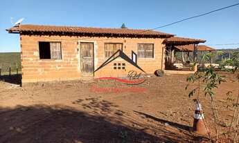 Imagem 5: Fazenda à venda, 3 quartos, zona rural - Senador Modestino Gonçalves/MG