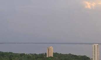 Imagem: OLHA ESSA VISTA/ 18° ANDAR DO MIRANTE AMAZONAS